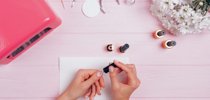 diy-for-a-home-manicure